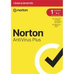 SW Norton AntiVírus Plus - 21416693 - 2GB HU 1 felhasználó, 1 eszköz/1 év, dobozos