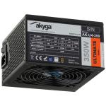 TÁP Akyga 350W - Ultimate - 12cm - 80+ Bronze - AK-U4-350