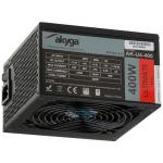 TÁP Akyga 400W - Ultimate - 12cm - 80+ Bronze - AK-U4-400