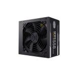 TÁP Cooler Master 550W - MWE Bronze 550 - V2 - MPE-5501-ACABW-BEU
