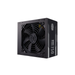 TÁP Cooler Master 750W - MWE 750 White 230V - V2 - MPE-7501-ACABW-EU