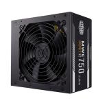 TÁP Cooler Master 750W - MWE Bronze V2  230V MPE-7501-ACABW-BEU