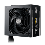 TÁP Cooler Master 750W - MWE Gold  -  MPE-7501-ACAAG-EU