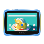 TPC Blackview 7" Tab 3 Kids 2/32GB - kék