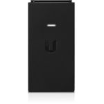 Ubiquiti 24V 0.5A Gigabit power supply with POE and port