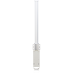 Ubiquiti 5GHz AirMax OmniDirectional antenna, 2x2 MIMO, 13dBi, Rocket ready, 2x RPSMA