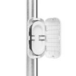 Ubiquiti Fiber Strain Relief kábelrendező doboz