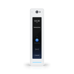 Ubiquiti G2 Reader Pro Gen2 NFC kártyaolvasó és intercom