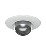 Ubiquiti G5 Dome Ultra beltéri, mennyezeti/fali konzol fehér