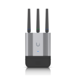 Ubiquiti ipari mobil router