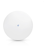 Ubiquiti LTU Pro nagyteljesítményű 5 GHz CPE, 24dBi antenna