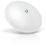 Ubiquiti NanoBeam M5  AirMax Outdoor Bridge System with integrated 16dbi