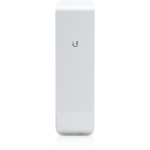 Ubiquiti NanoStation M2 2.4GHz Hi Power 2x2 MIMO AirMax TDMA Station