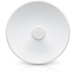 Ubiquiti Power Beam 2.4Ghz, 18 dBi 10/100 Ethernet Port