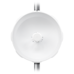 Ubiquiti PowerBeam M5 ISO 5 GHz airMAX Bridge with RF Isolated Reflector, 22dBi