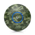 Ubiquiti U6+ borító, Camo Design, 1db