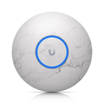 Ubiquiti U6+ borító, Marble Design, 1db