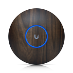 Ubiquiti U6+ borító, Wood Design, 1db