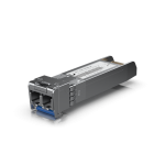 Ubiquiti UFiber Single-Mode SFP28 modul, 25Gbit, LC duplex