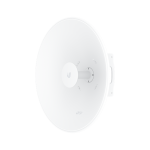 Ubiquiti UISP-Dish antenna PtP rendszerekhez