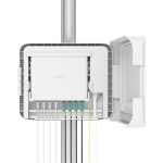 Ubiquiti UISP Switch Plus kültéri doboz