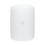 Ubiquiti UniFi 6 Extender, plug-and-play WiFi6 csatlakozás, 802.11ax