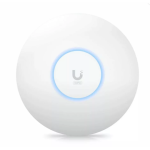 Ubiquiti UniFi 6+ WiFi6 access point, 802.11ax, beltéri, dobozos, (táp nélkül)