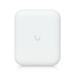 Ubiquiti UniFi 7 OUTDOOR kültéri access point, IPX6, 802.11be, 2.5GbE, dobozos, (WiFi 7, táp nélkül)