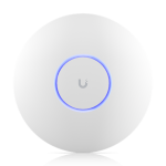 Ubiquiti UniFi 7 PRO MAX access point, 802.11be, 2.5GbE, dobozos, (WiFi 7, táp nélkül)