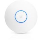 Ubiquiti UniFi AC LR 802.11ac Long Range access point OEM - PoE táp nélkül