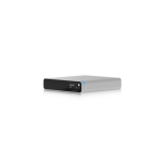 Ubiquiti UniFi CloudKey+ SSD-vel