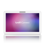 Ubiquiti UniFi Connect 21.5" FHD PoE++ érintőképernyős kijelző