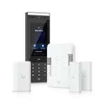 Ubiquiti UniFi Gate Access Starter Kit kezdőcsomag