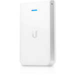 Ubiquiti UniFi In Wall HD kétsávos access point, dobozos - PoE táp nélkül