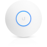 Ubiquiti UniFi nanoHD Wave2 AC AP, dobozos, PoE táppal