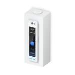 Ubiquiti UniFi Reader Pro/Doorbell kötődoboz, fehér