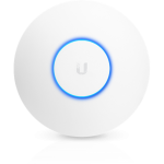 Ubiquiti UniFi XG Enterprise access point, 10 Gbe RJ45 csatlakozóval