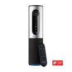 VCS Logitech CONNECT Camera