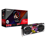 VGA ASRock AMD RX 6800 XT 16GB GDDR6 - RX 6800 XT Phantom Gaming 16GO