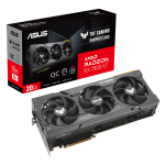 VGA ASUS AMD RX 7900 XT 20GB GDDR6 - TUF-RX7900XT-O20G-GAMING