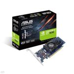 VGA ASUS NVIDIA GT 1030 2GB GDDR5 - GT1030-2G-BRK