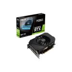 VGA ASUS NVIDIA RTX 3050 8GB GDDR6 - PH-RTX3050-8G - Low Hashrate (LHR)