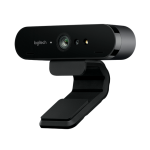 WBC Logitech BRIO 4K UHD