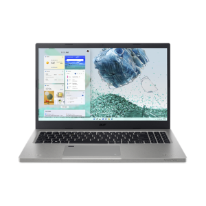 Acer Aspire Vero AV15-52-52AN - Windows® 11 Home - Szürke