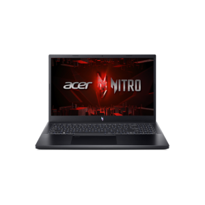 Acer Nitro V ANV15-51-50W6 - Fekete