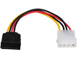 ADA Akyga Adapter Molex/SATA AK-CA-17