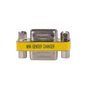 ADA Akyga AK-AD-18 D-SUB (15-pin)-F / D-SUB (15-pin)-F adapter