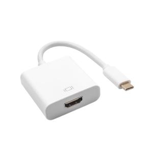 ADA Akyga AK-AD-53 USB type C / HDMI adapter