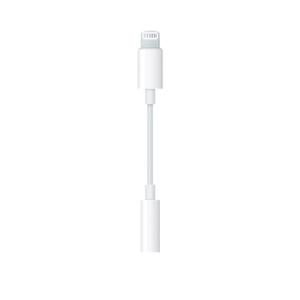 ADA Apple Lightning - 3.5mm jack adapter