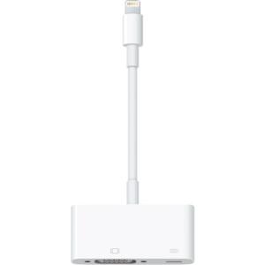 ADA Apple Lightning - VGA adapter